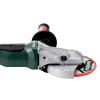 Metabo WVBF 18 LT BL 11-125 Cordless Angle Grinder with Flat Head & MetaBOX
