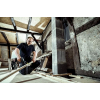 Metabo SSE 18 LTX cordless reciprocating saw with MetaLoc case, quick-release chuck and LED