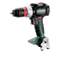 Metabo BS 18 LT BL Q 602334890 Аккумуляторная дрель-шуруповерт
