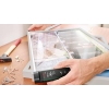 Bosch Zamo Set, telémetro láser, 20 m, 3 adaptadores, caja premium
