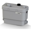 Saniflo 6045 Sanispeed Plus wastewater pump, grey