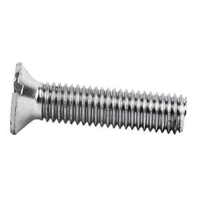 Cofan 00610330 screws DIN 963, C-6, M3, 100 pcs.