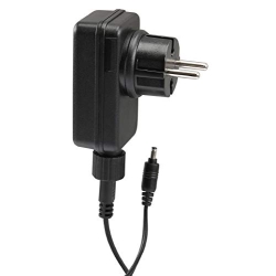 Olympia 6111 Adaptador Inversor de Corriente Interior 6V