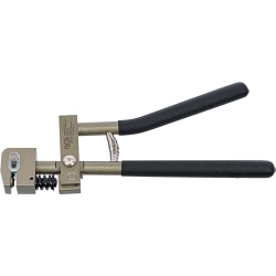 BGS Revolving Punch Pliers for Chamfered Workpieces, 1 pc, 6141