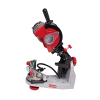 Oregon professional saw chain sharpener with hydraulic tensioning technology