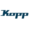 Kopp 621365085 Кнопка Malta с подсветкой, серебристо-антрацитовый