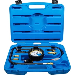 BGS pressure loss test set, 7 parts, 62645