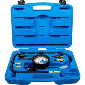BGS pressure loss test set, 7 parts, 62645