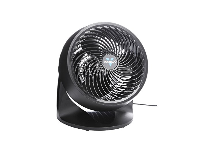 Вентилятор Vornado 633, 3-скоростной, 63 Вт Вентилятор Vornado 633, 3-скоростной, 63 Вт