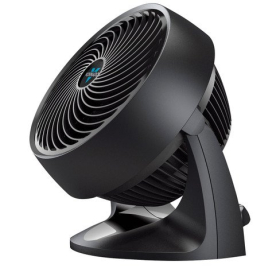 Vornado 633 fan, 3-speed control, 63W
