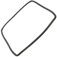 LUTH Premium Profi Parts - Backofentürdichtung passend für Miele Privileg Quelle Imperial 6432220.