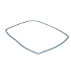 LUTH Premium Profi Parts - Ущільнювач дверцят духовки підходить для Miele Privileg Quelle Imperial 6432220.