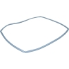 LUTH Premium Profi Parts - Ущільнювач дверцят духовки підходить для Miele Privileg Quelle Imperial 6432220.