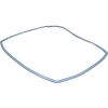 LUTH Premium Profi Parts - Ущільнювач дверцят духовки підходить для Miele Privileg Quelle Imperial 6432220.