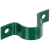 GAH Alberts 655518 Rohrschelle für Zaunpfosten Ø 38 mm