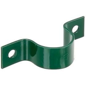 GAH Alberts 655518 Rohrschelle für Zaunpfosten Ø 38 mm