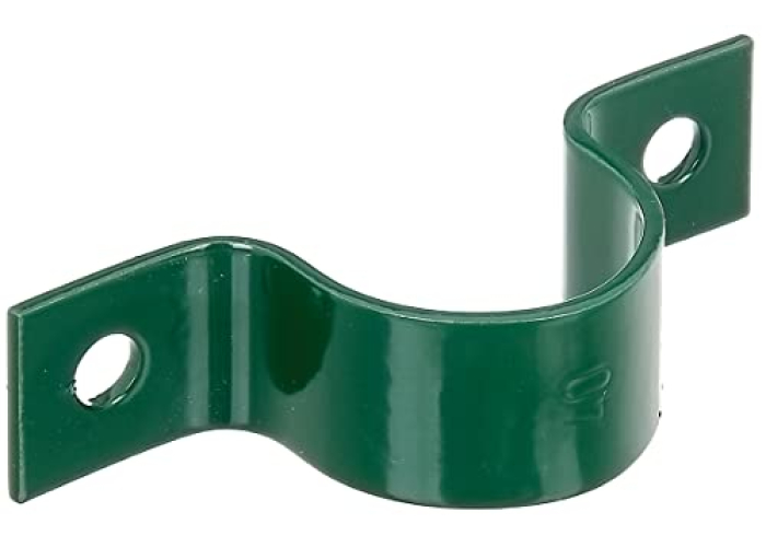 GAH Alberts 655518 Rohrschelle für Zaunpfosten Ø 38 mm GAH Alberts 655518 Rohrschelle für Zaunpfosten Ø 38 mm