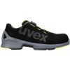 uvex 1 – Zapatos de trabajo S1 para hombre y mujer – ligeros y antideslizantes