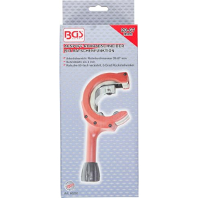 BGS 66250 Exhaust Pipe Cutter with Ratchet, 28-67 mm