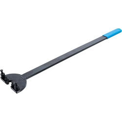 BGS 66703 Crankshaft holding wrench