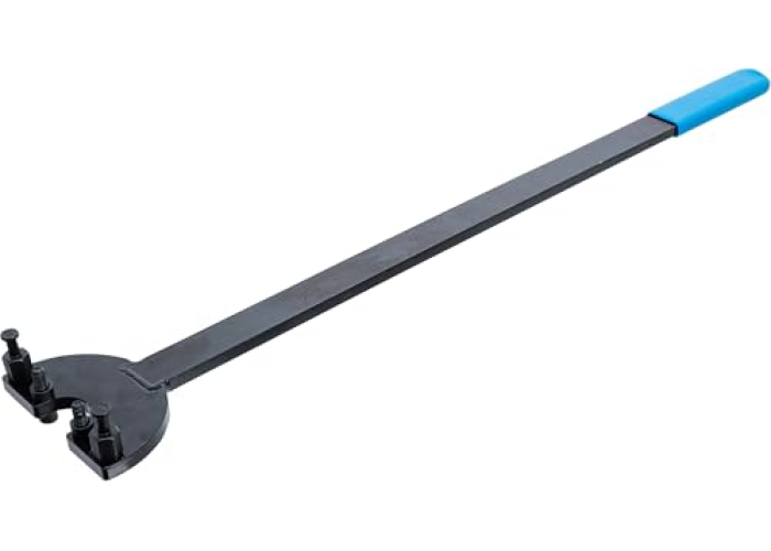 BGS 66703 Crankshaft holding wrench BGS 66703 Crankshaft holding wrench