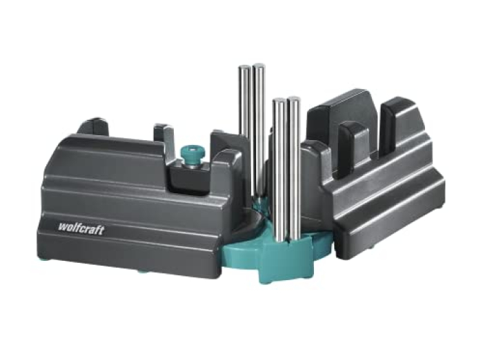 Wolfcraft Einstell- und Schneidvorrichtung Wolfcraft Einstell- und Schneidvorrichtung