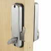 Cerradura de combinación digital para puertas ShouSiFang Easy Code: protección cómoda y segura