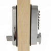 Cerradura de combinación digital para puertas ShouSiFang Easy Code: protección cómoda y segura