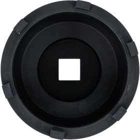 Llave de gancho BGS 6991 para tuercas del eje trasero de 101 mm