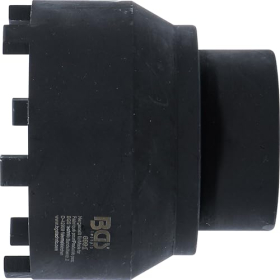 Llave de gancho BGS 6991 para tuercas del eje trasero de 101 mm