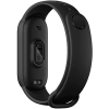 Xiaomi Mi Smart Band 6 Smart-Armband – 1,56-Zoll-Bildschirm, Blutsauerstofftest, 30 Sportmodi, Aktivitätsverfolgung, Herzfrequenzüberwachung, 50 m wasserdicht, Bluetooth