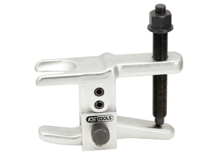 Extractor de rótulas KS Tools, modelo forjado, 18-24 mm Extractor de rótulas KS Tools, modelo forjado, 18-24 mm