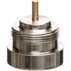Eurotronic adapter for radiator thermostat, metal M32 x 1.0