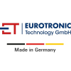 Eurotronic adapter for radiator thermostat, metal M32 x 1.0