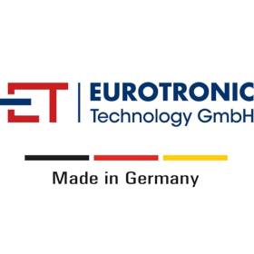 Адаптер Eurotronic для радиаторного термостата, металлический М32 х 1,0