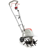 IKRA FEM 1500 electric cultivator with flexible working width