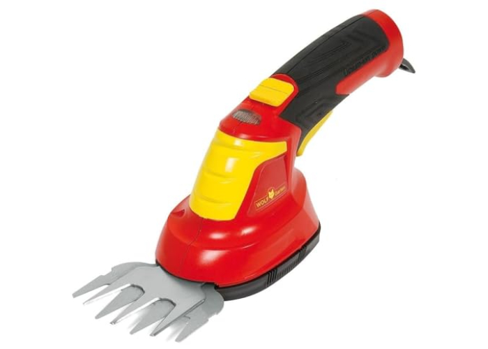 Wolf-Garten Finesse 30 R 7079000 lawn shears Wolf-Garten Finesse 30 R 7079000 lawn shears