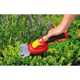 Tijeras para césped Wolf-Garten Finesse 30 R 7079000
