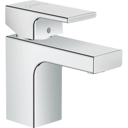 hansgrohe - Однорычажный смеситель для раковины 71 мм