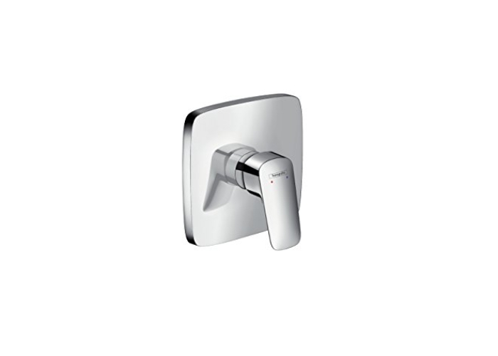 Змішувач для душу Hansgrohe 71605000 Logis Змішувач для душу Hansgrohe 71605000 Logis