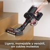Aspiradora de mano inalámbrica 2 en 1 SEVERIN