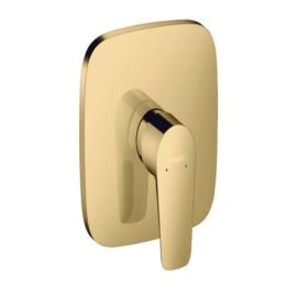 Змішувач для душу Hansgrohe Talis E з одним важелем