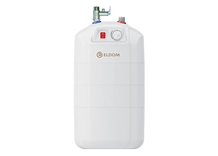 Eldom under-sink water heater 15 L, pressure-resistant, 2000 W Eldom under-sink water heater 15 L, pressure-resistant, 2000 W