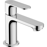 Hansgrohe Rebris S - Einhebel-Waschtischarmatur mit EcoSmart & CoolStart
