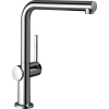 Grifo de cocina Hansgrohe Talis M54: elegante y funcional