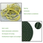 Green InterGo hose gun