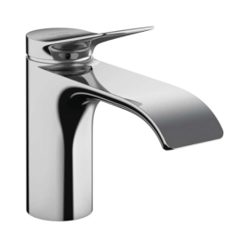 Змішувач для раковини Vivenis 80 мм, холодна вода, без зливу – hansgrohe – хром