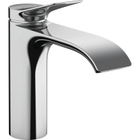 Hansgrohe Vivenis Einhebel-Waschtischarmatur 110