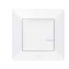 Legrand Valena Life Wireless Lichtschalter mit Netatmo, 5-300W, LED, App-Steuerung