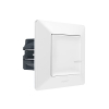 Legrand Valena Life Wireless Lichtschalter mit Netatmo, 5-300W, LED, App-Steuerung